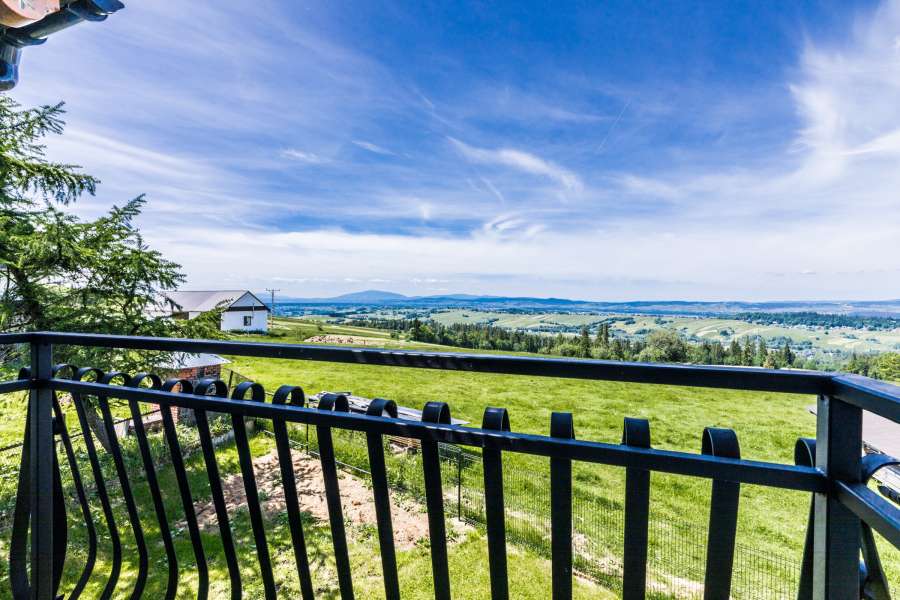 Noclegi Zakopane, Bańska Wyżna