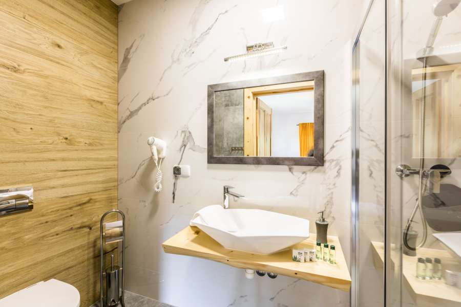 Noclegi Zakopane, Bańska Wyżna