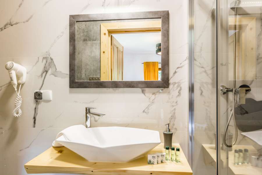 Noclegi Zakopane, Bańska Wyżna