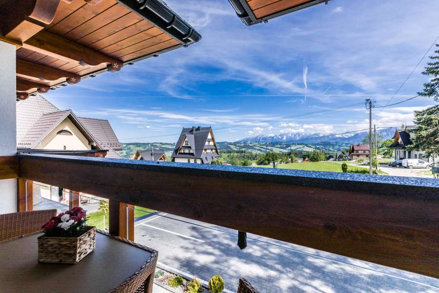 Noclegi Zakopane, Bańska Wyżna