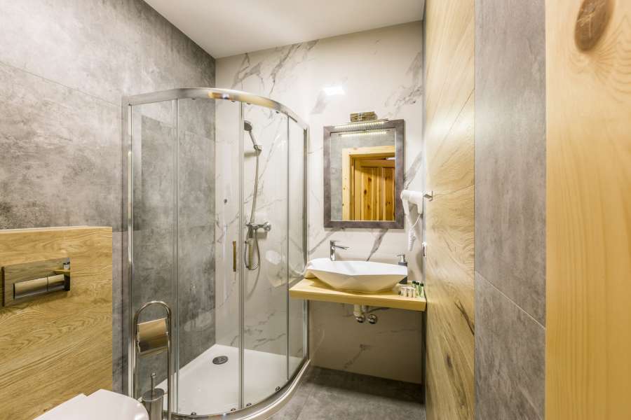 Noclegi Zakopane, Bańska Wyżna