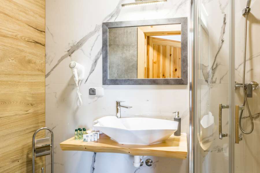 Noclegi Zakopane, Bańska Wyżna