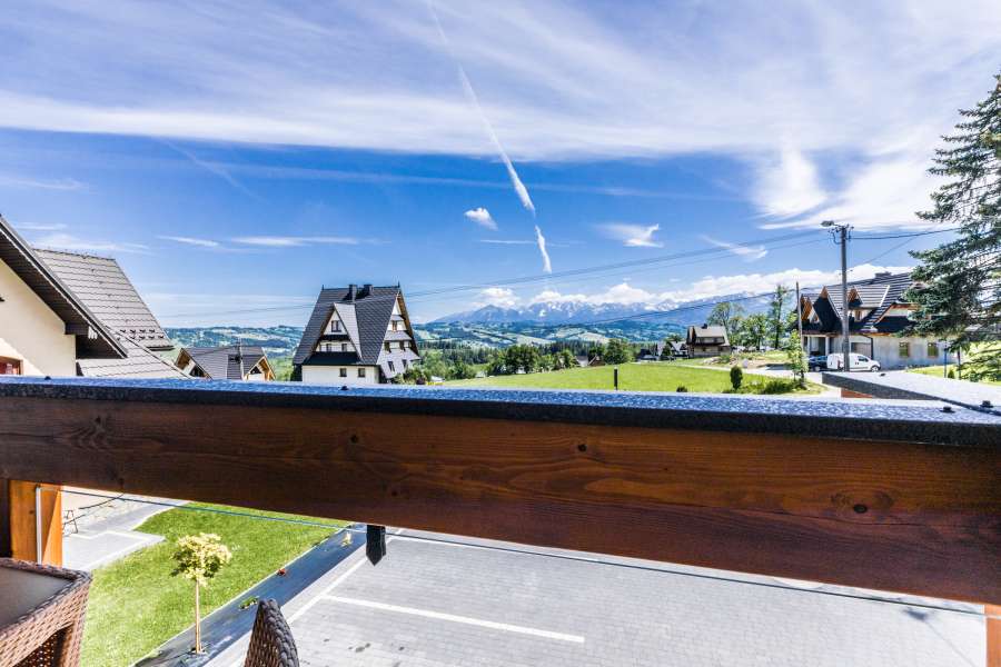 Noclegi Zakopane, Bańska Wyżna