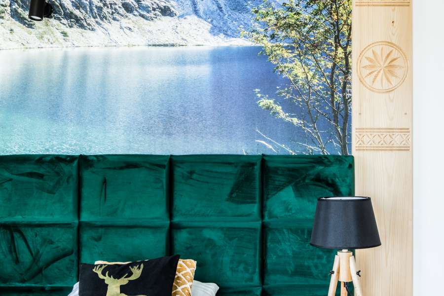 Noclegi Zakopane, Bańska Wyżna