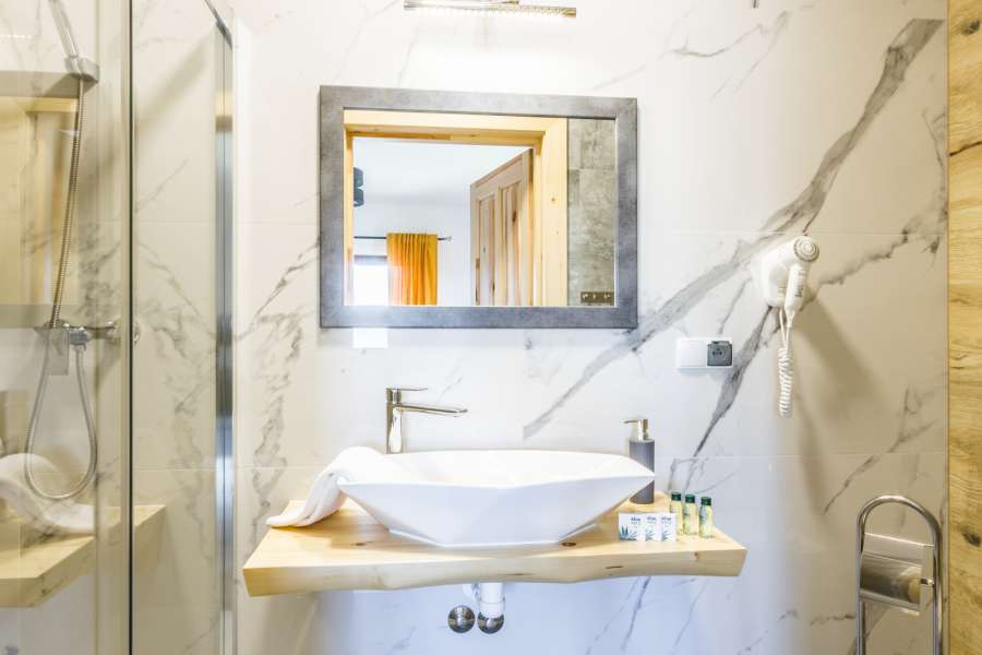 Noclegi Zakopane, Bańska Wyżna