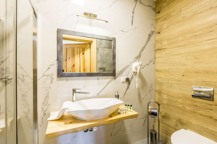 Noclegi Zakopane, Bańska Wyżna