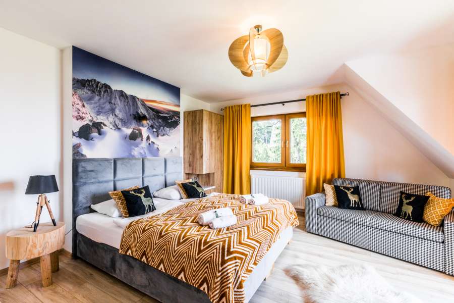 Noclegi Zakopane, Bańska Wyżna