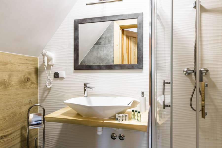 Noclegi Zakopane, Bańska Wyżna