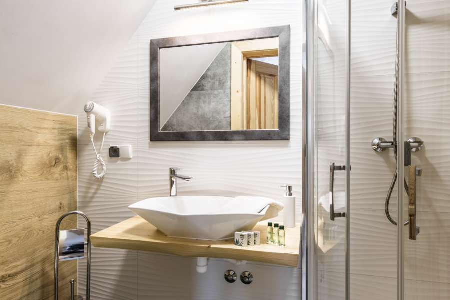 Noclegi Zakopane, Bańska Wyżna