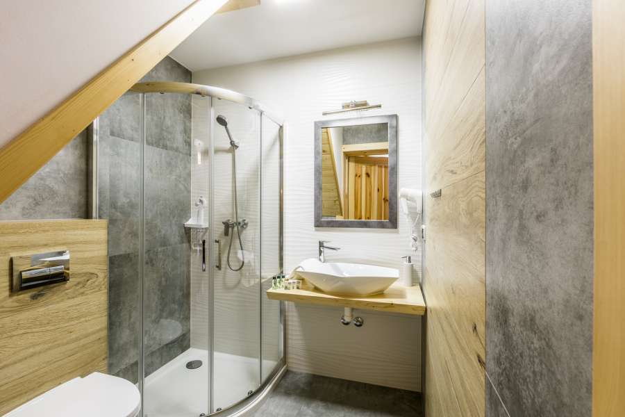 Noclegi Zakopane, Bańska Wyżna