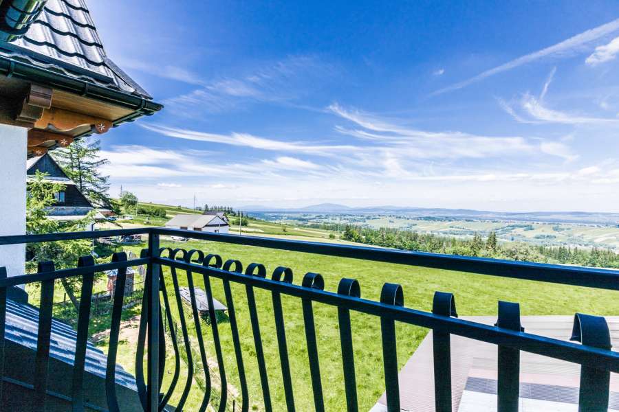 Noclegi Zakopane, Bańska Wyżna