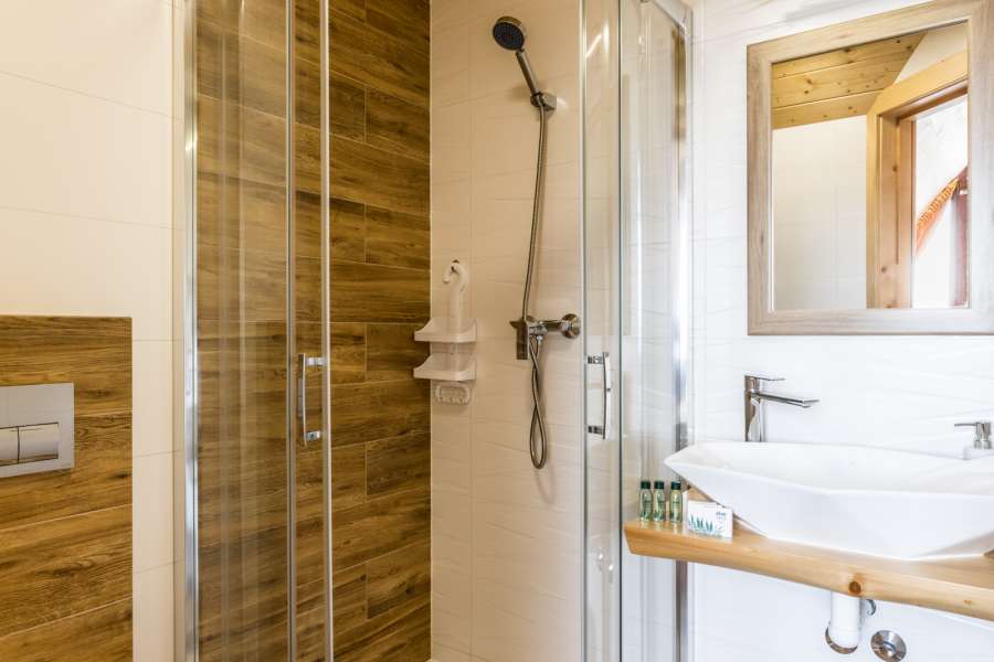 Noclegi Zakopane, Bańska Wyżna