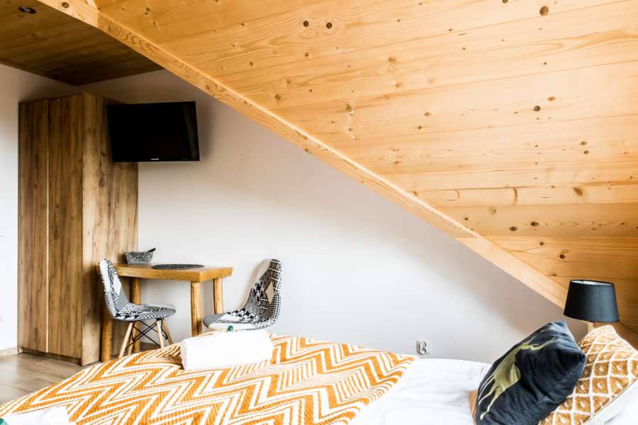 Noclegi Zakopane, Bańska Wyżna