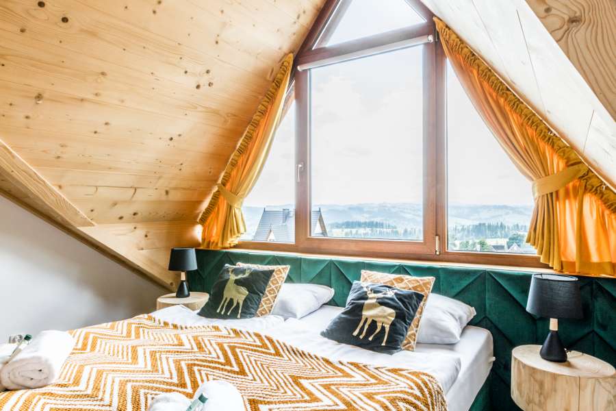 Noclegi Zakopane, Bańska Wyżna