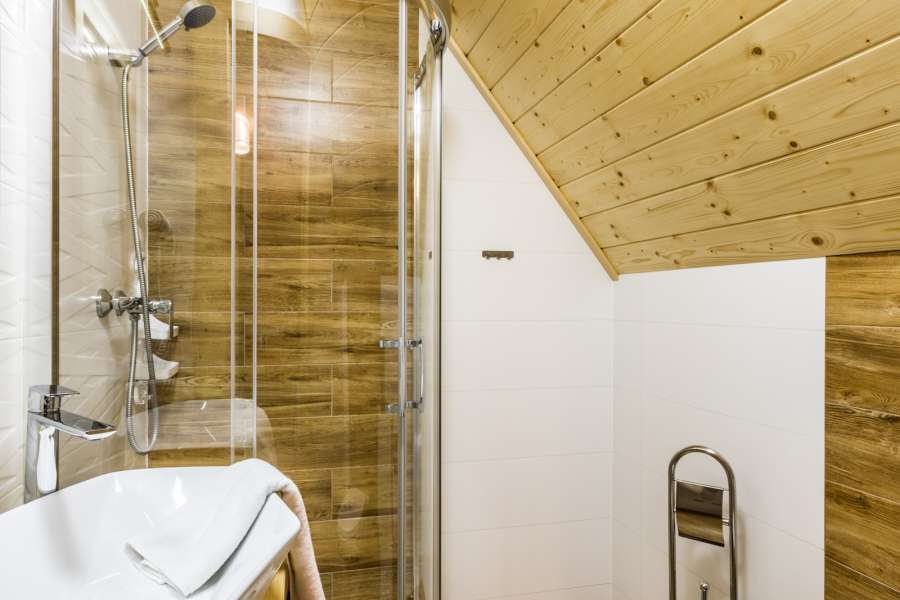 Noclegi Zakopane, Bańska Wyżna