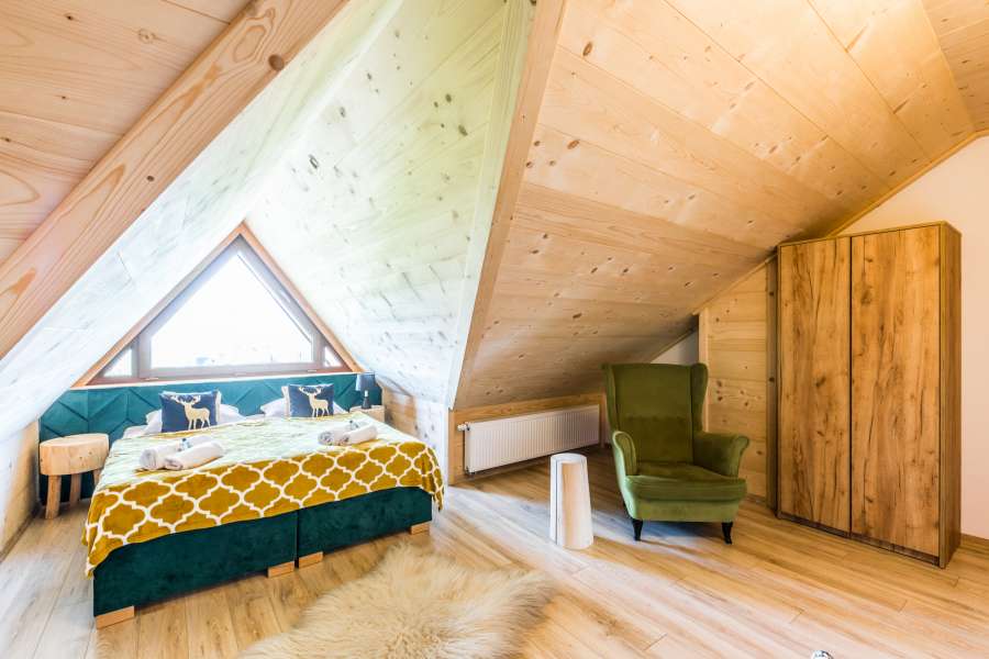 Noclegi Zakopane, Bańska Wyżna