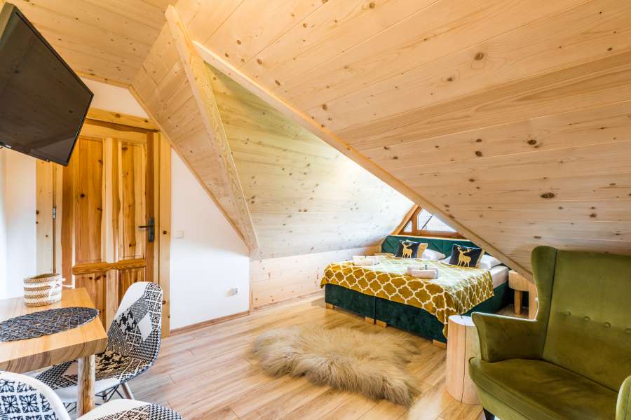 Noclegi Zakopane, Bańska Wyżna