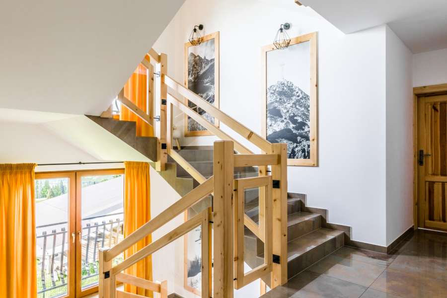 Noclegi Zakopane, Bańska Wyżna