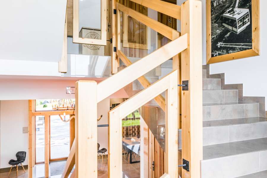 Noclegi Zakopane, Bańska Wyżna