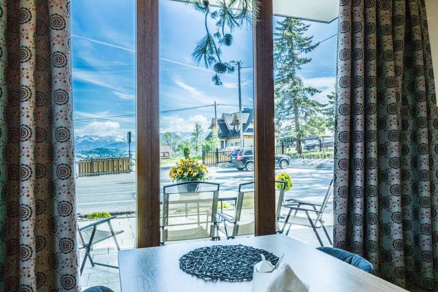 Noclegi Zakopane, Bańska Wyżna