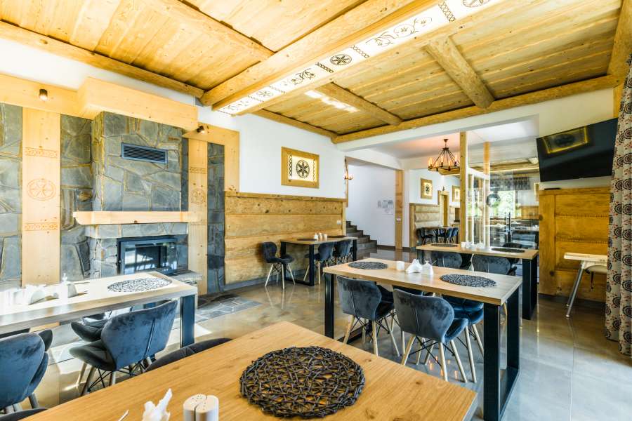 Noclegi Zakopane, Bańska Wyżna