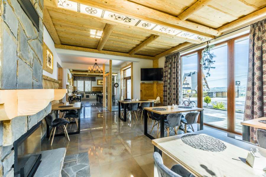 Noclegi Zakopane, Bańska Wyżna