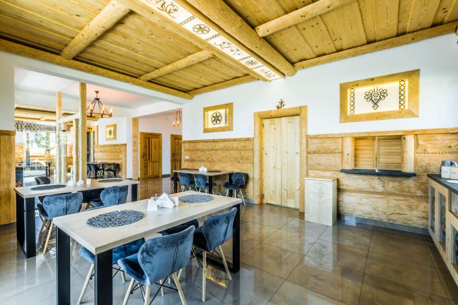 Noclegi Zakopane, Bańska Wyżna