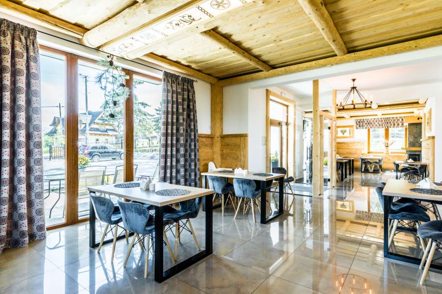 Noclegi Zakopane, Bańska Wyżna