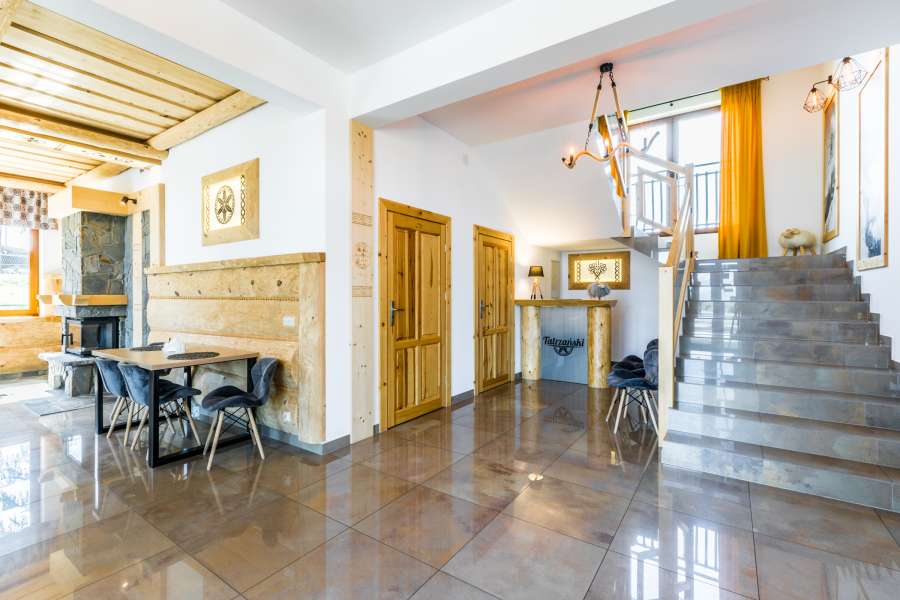 Noclegi Zakopane, Bańska Wyżna