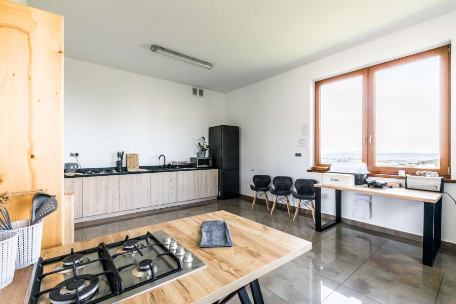 Noclegi Zakopane, Bańska Wyżna