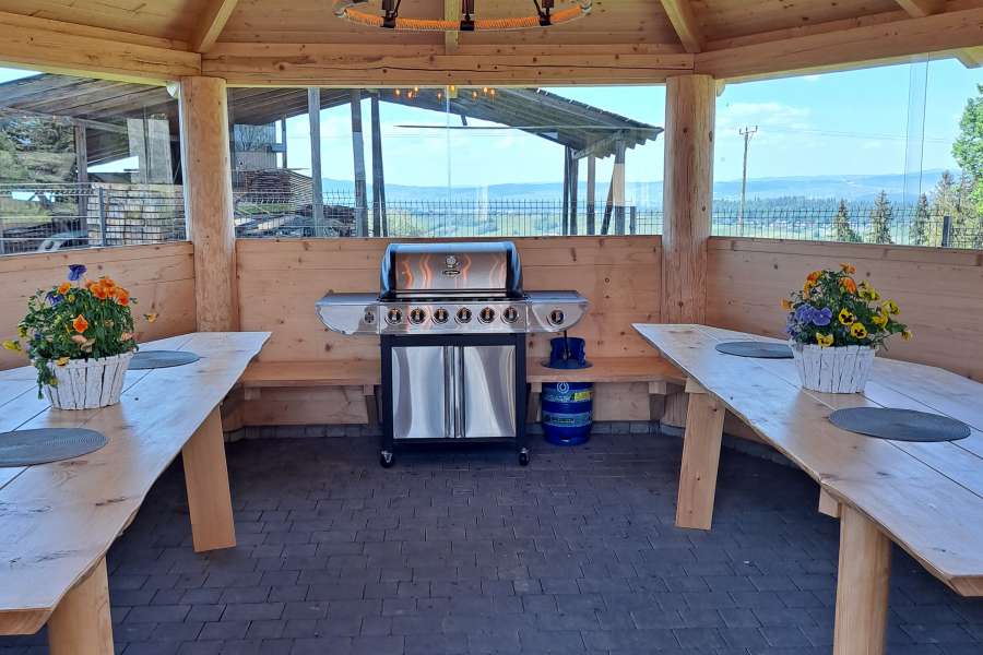 Noclegi Zakopane, Bańska Wyżna