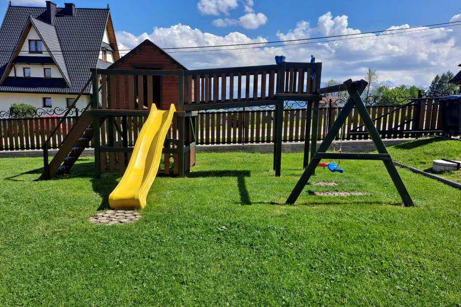 Noclegi Zakopane, Bańska Wyżna