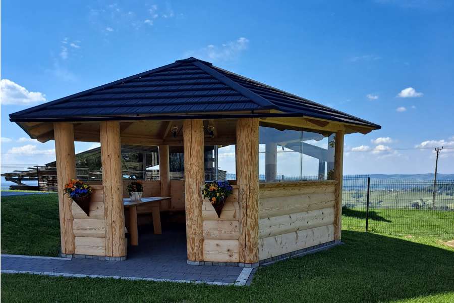 Noclegi Zakopane, Bańska Wyżna