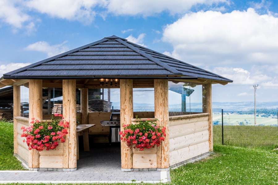 Noclegi Zakopane, Bańska Wyżna