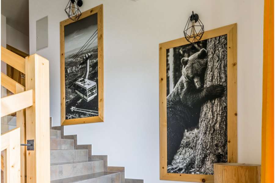 Noclegi Zakopane, Bańska Wyżna