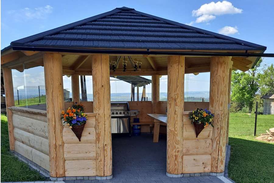 Noclegi Zakopane, Bańska Wyżna