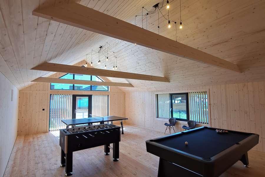 Noclegi Zakopane, Bańska Wyżna