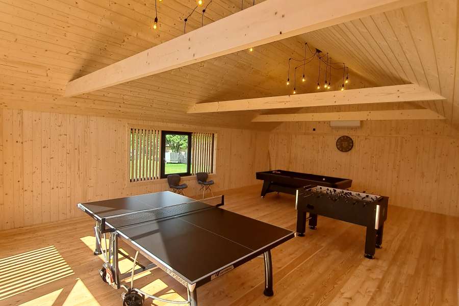 Noclegi Zakopane, Bańska Wyżna